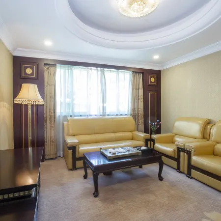 Yi Fa Hotel