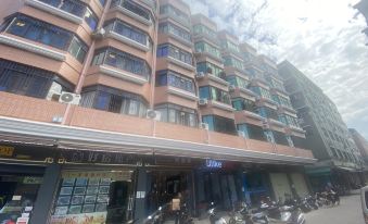 Youlaiju Apartment (Shanwei Sanma Road)