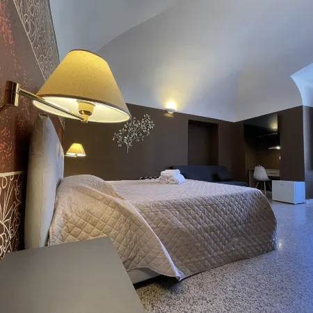 CconfortHotels R&B Central Rooms