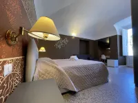 CconfortHotels R&B Central Rooms