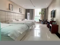 Zhumadian Runsheng Hotel