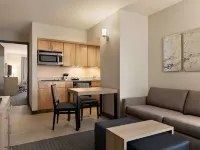 Homewood Suites by Hilton University City Philadelphia Hôtels à proximité de : Musée Please Touch