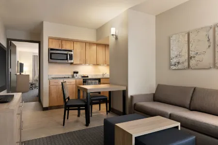 Homewood Suites by Hilton University City Philadelphia