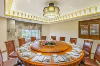 Jintai Hot Spring Resort Hotel a Anxin