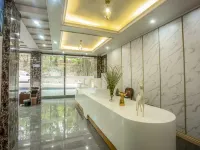Xinyixing Hotel (Chengdu Tianfu International Airport) Hotels in Jianyang