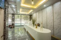 Xinyixing Hotel (Tianfu International Airport) Hotels in Jianyang