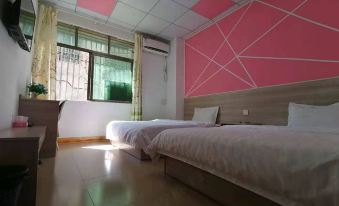 Love Apartment