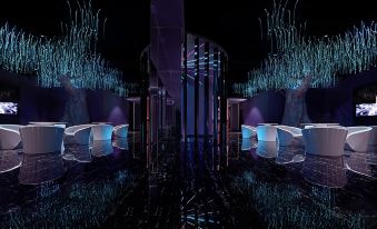 VES E-Sports Hotel (Guilin Railway Station)