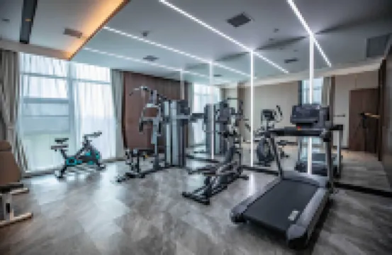 Changde Yunxi Hotel