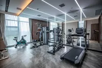 Changde Yunxi Hotel