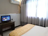 Xixian Yulong Express Hotel Hotels in Xi County