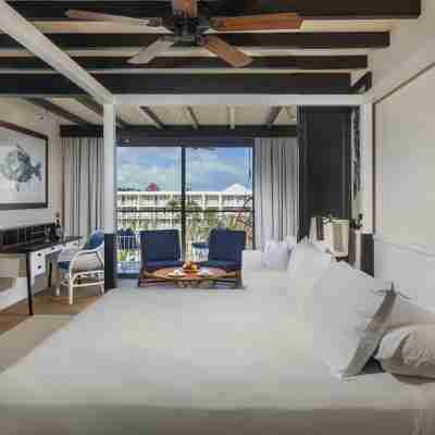 Ocean Riviera Paradise All Inclusive Rooms