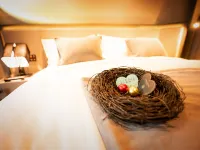 Beijing BoLLy Wood  Hotel (Guomao SKP Store) Hotels near CCTV Headquarters