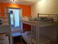 Bellpark Hostel Hotels near Littau