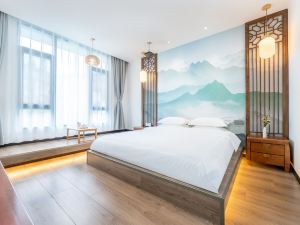 Hongya Yunling B&B