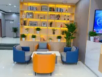 GreenTree Inn Express Hotel