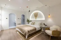 Hygge Hotel - romantique