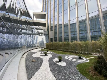 Yingdas Hotel Shenzhen Nanshan Отели рядом с достопримечательностью «Shenzhen University Stadium»