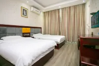 Mingliu Shishang Express Hotel