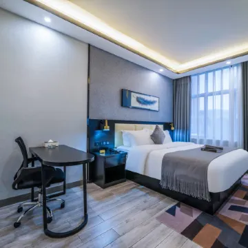 RUI GE   HOTEL