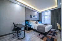 RUI GE   HOTEL Hotels in Daozhen