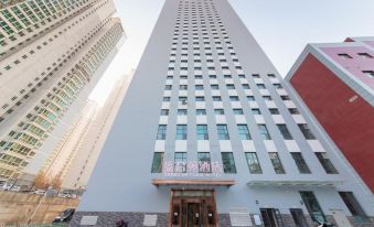 Lanzhou shengheyuan Hotel