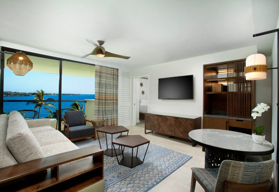 하얏트 리젠시 마우이 리조트 수영장