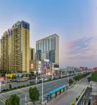 One City Hotel Hotels near Chengdong Aquatic Product Wholesale Market