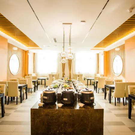 Xiyun Hotel