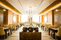 Xiyun Hotel - Morgenmad
