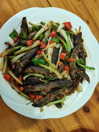 Murakami spring night