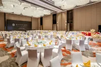 Pullman Suzhou Taicang