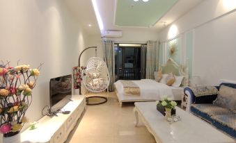 Guidan Theme Apartment Hotel (Dongguan Fenghui)