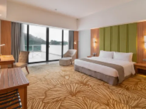 Zenith Hotel Cameron Hotels in Cameron Highlands