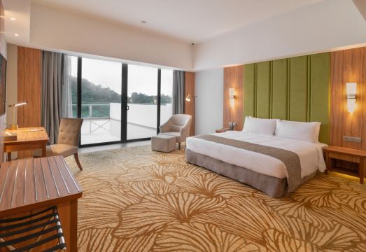 제니스 호텔 카메론