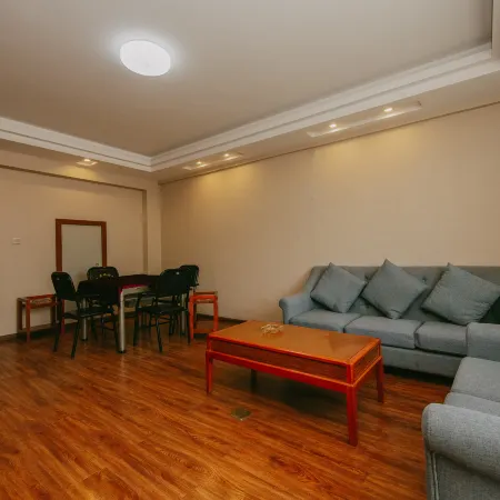 Fengrongxuan Hotel