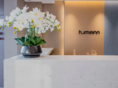 Homeinn · NEO (Hengli Plaza Branch of Jiashan railway station)