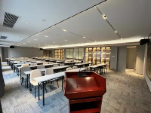 麗楓酒店(四會高新開發區大旺廣場店) 四會酒店