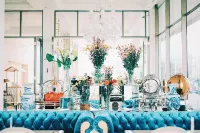 Art Deco Luxury Hotel & Residence - breakfast