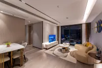 YUJUExecutive Apartments Hotels near Songganghongwei Park