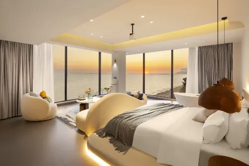 Wutong nine Li Aromatic the remotest corners of the globe