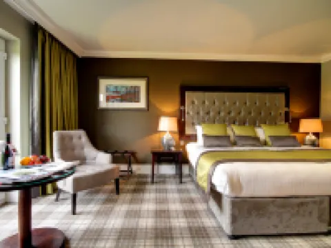 Cbh Ramside Hotel Golf Spa Durham Hotels in Durham