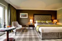 Cbh Ramside Hotel Golf Spa Durham Hotels in 