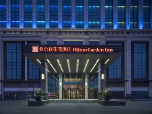 Hilton Garden Inn Jinzhou Central Street