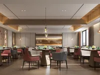 GreenTree Eastern Hotel (Yulin Yuntian Cultural City Cultural Plaza Branch) Hotels in Yulin