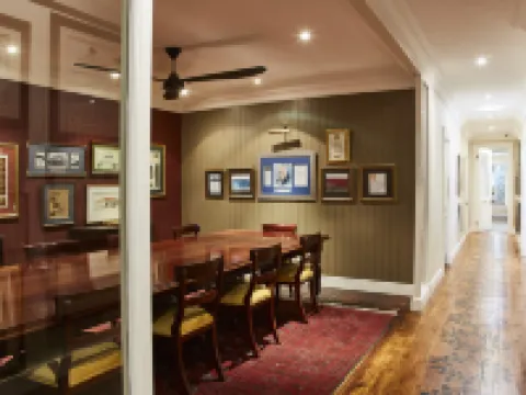 The Devon Valley Hotel โรงแรมในสเตลเลนบอสช์