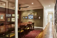 The Devon Valley Hotel