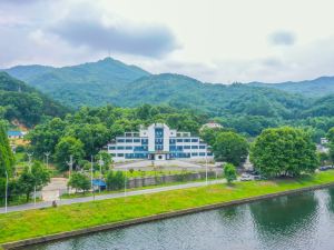 太湖安縵酒店