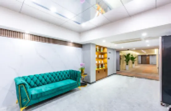 Shijiazhuang Yunxiang · Ultimate E-sports Homestay - Homestay