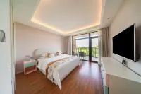 โรงแรมนานาชาติอาร์เคเดีย สปา กอล์ฟ โรงแรมในชีเหอเซียน